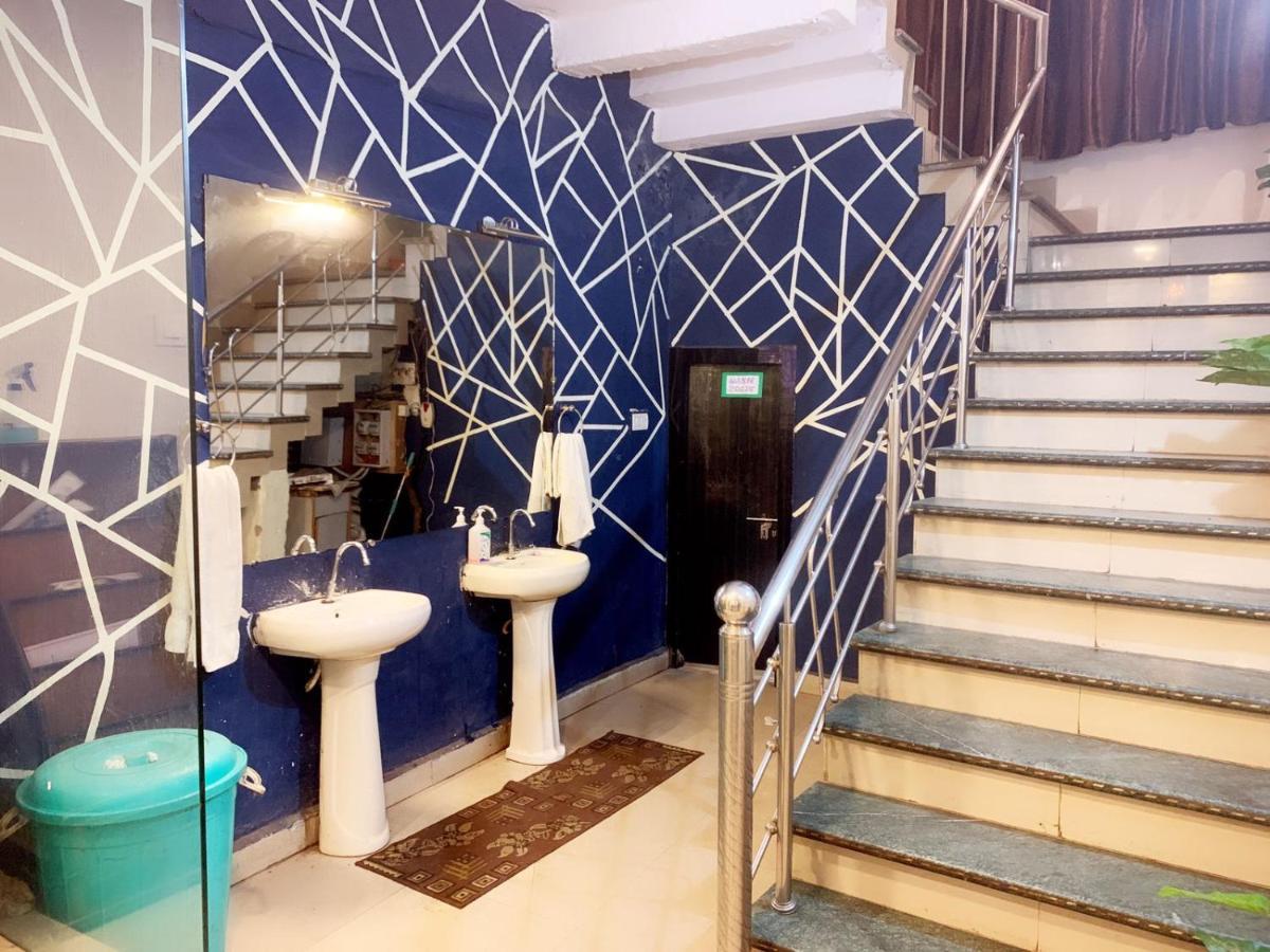 Hotel Payal & Restaurent Pachmarhī Zewnętrze zdjęcie