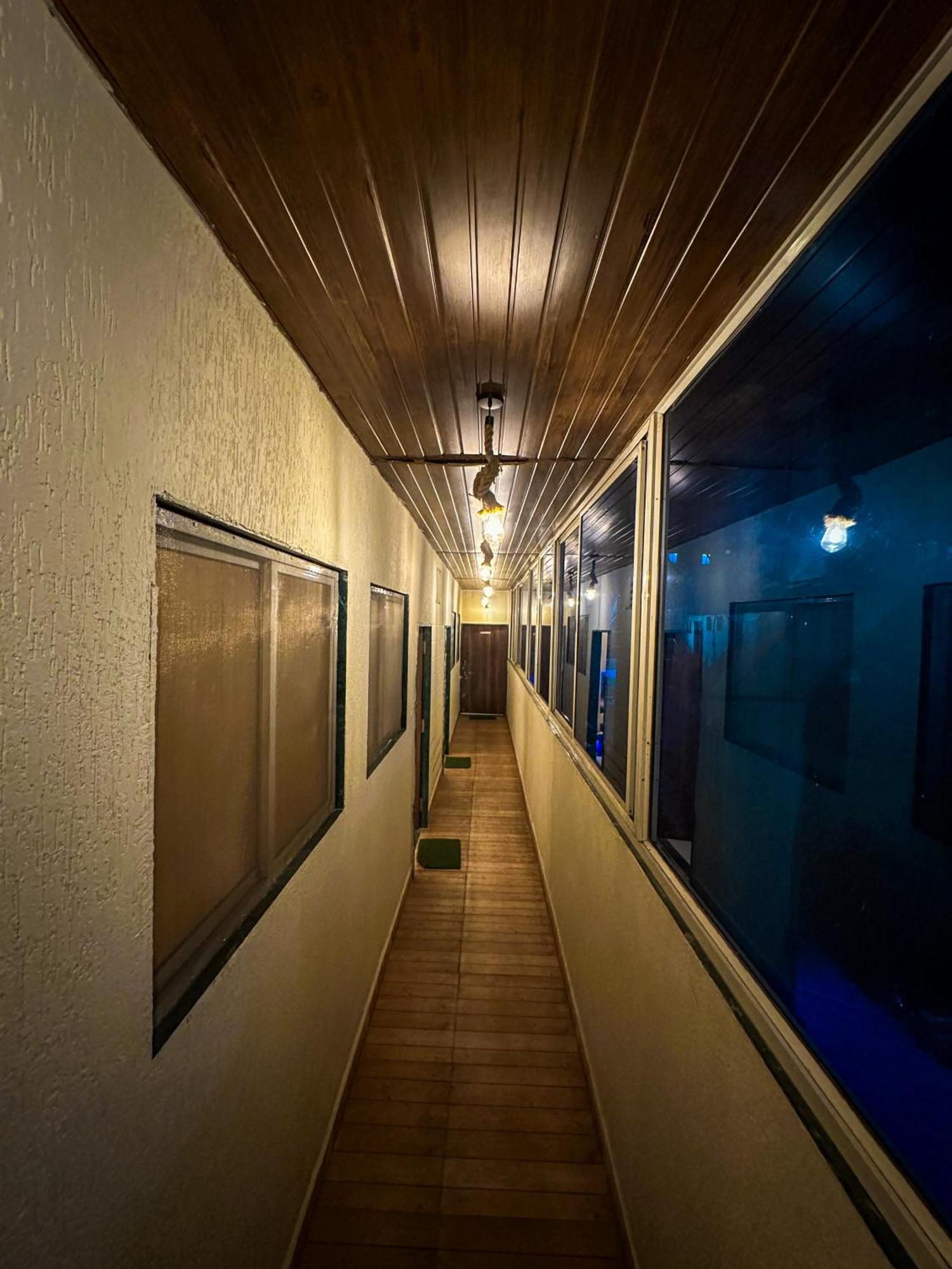 Hotel Payal & Restaurent Pachmarhī Zewnętrze zdjęcie