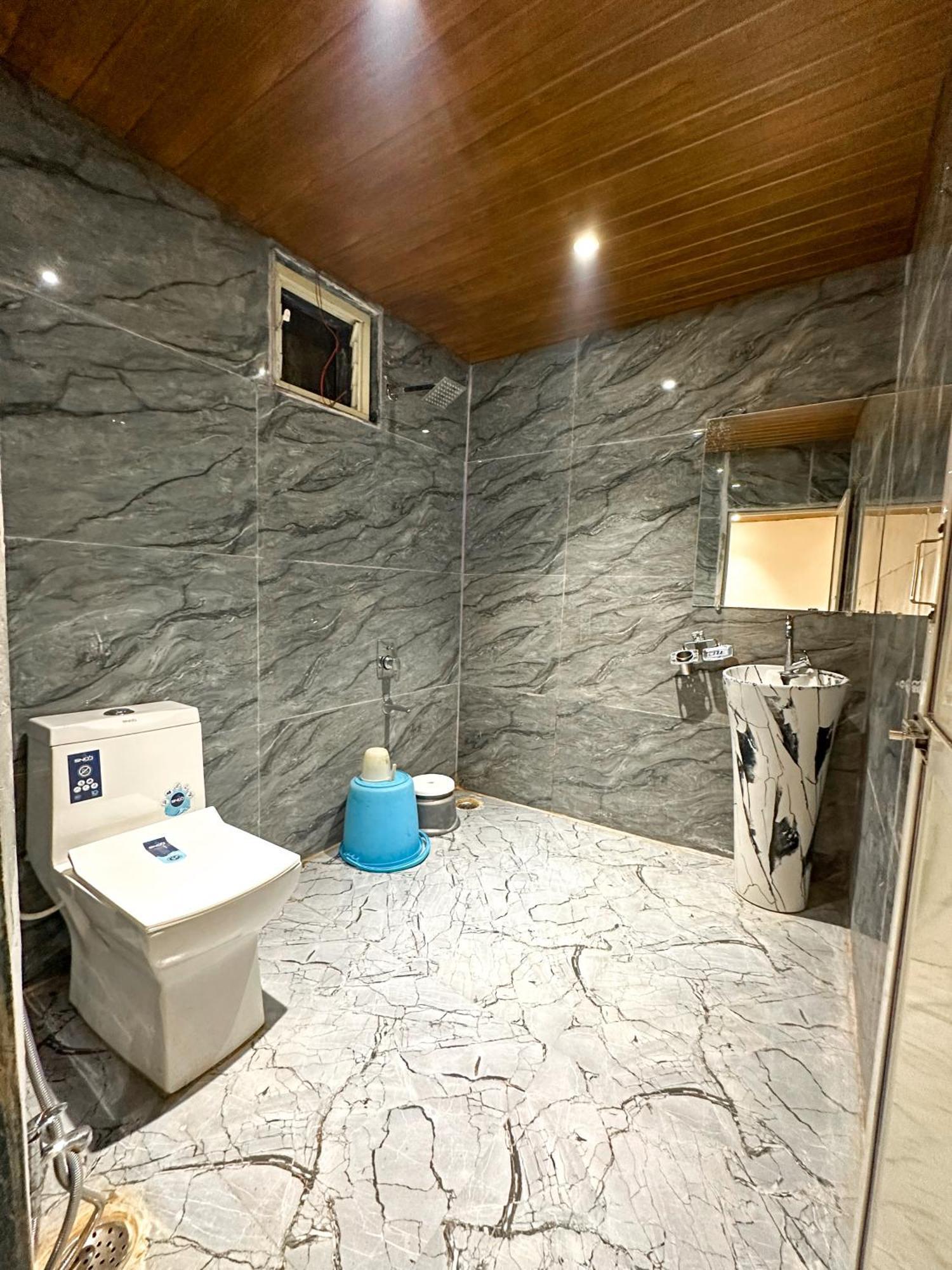 Hotel Payal & Restaurent Pachmarhī Zewnętrze zdjęcie