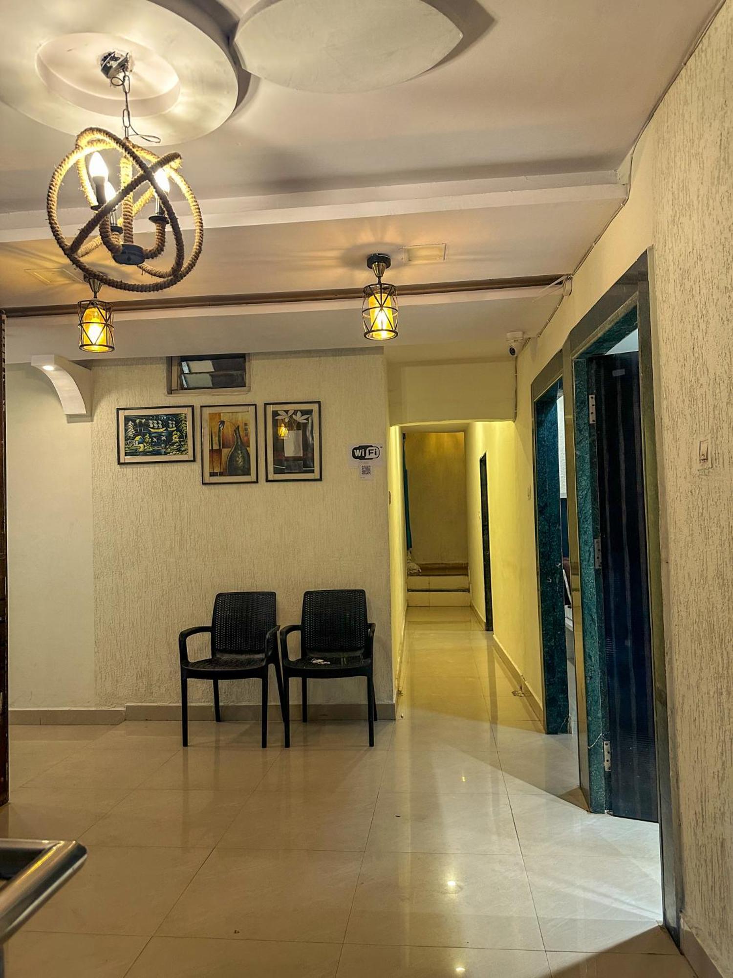 Hotel Payal & Restaurent Pachmarhī Zewnętrze zdjęcie